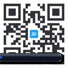 iOS 苹果生态原生版 二维码